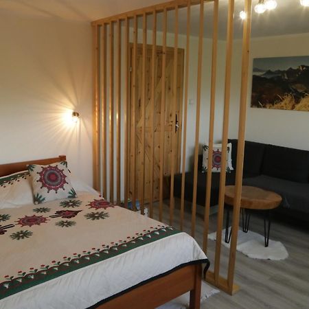 Apartament W Ogrodzie Тилька Екстер'єр фото