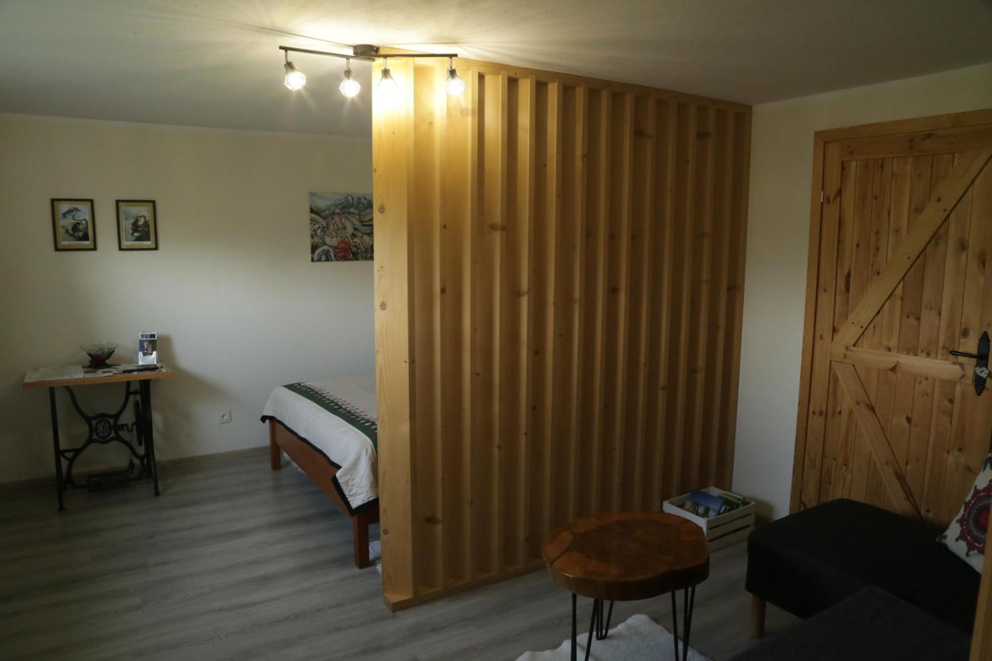 Apartament W Ogrodzie Тилька Екстер'єр фото