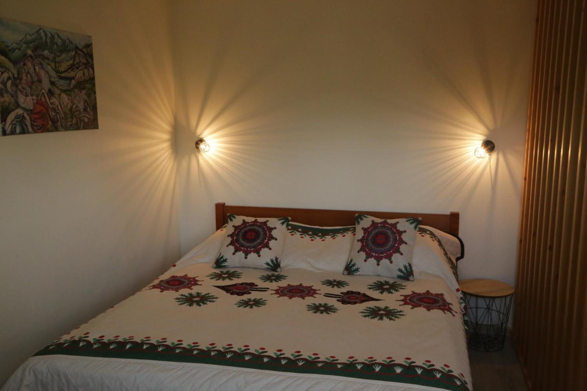 Apartament W Ogrodzie Тилька Екстер'єр фото