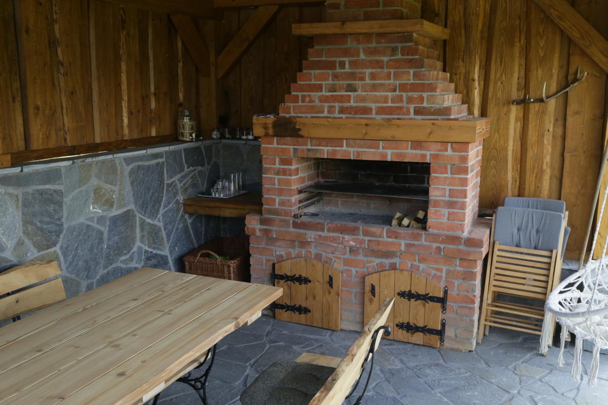 Apartament W Ogrodzie Тилька Екстер'єр фото